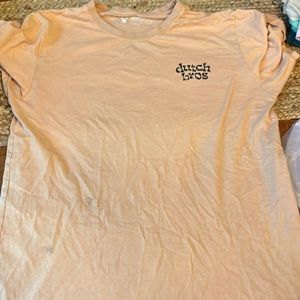 Dutch Bros Shirt